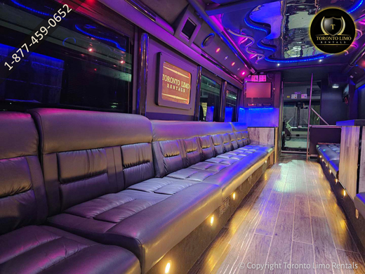 Party Bus Image 21