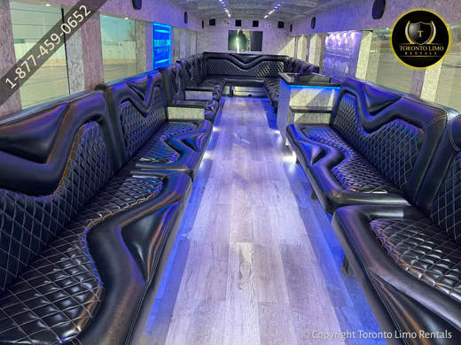 Night Out Limousine Services