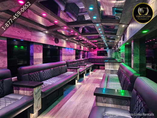Party Bus Image 12