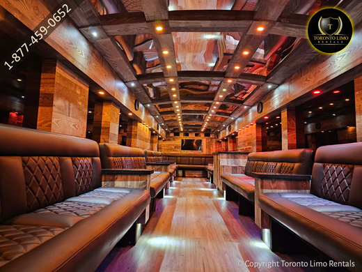 Party Bus Image 5