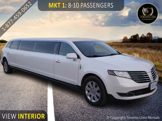 MKT 1 Limo Service