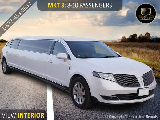 MKT 3 Limousine Service