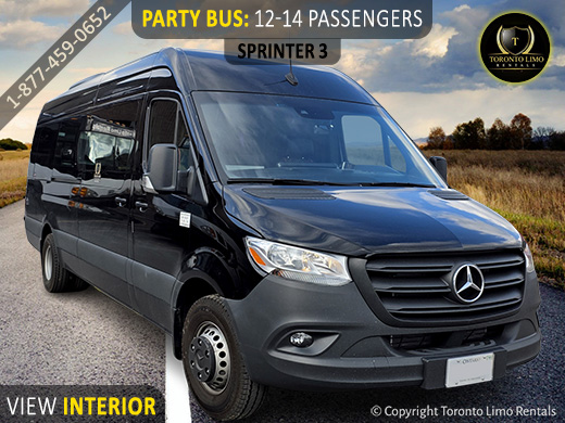 Sprinter Three