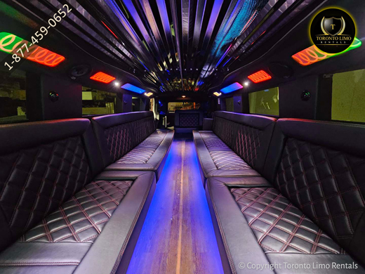 London Ontario Limousine Services