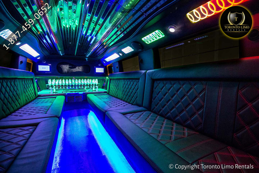 Hummer Limo Rentals Image 7