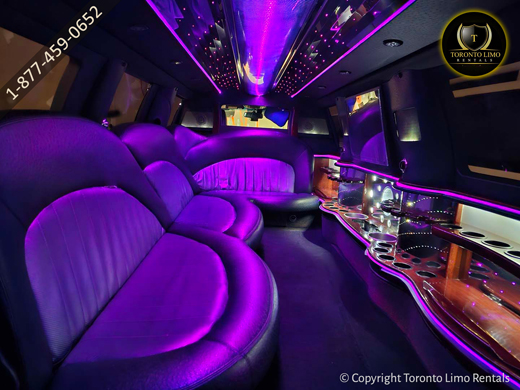 Navigator Limo Image 6