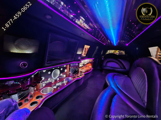 Navigator Limo Image 9