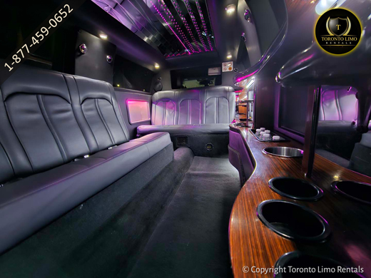Toronto Lincoln MKT Image 12