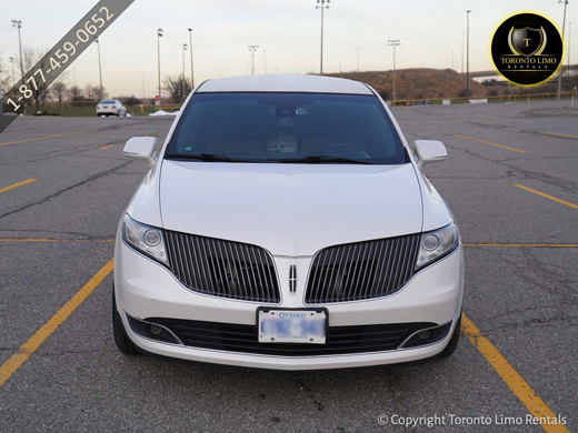 Toronto Lincoln MKT Image 2