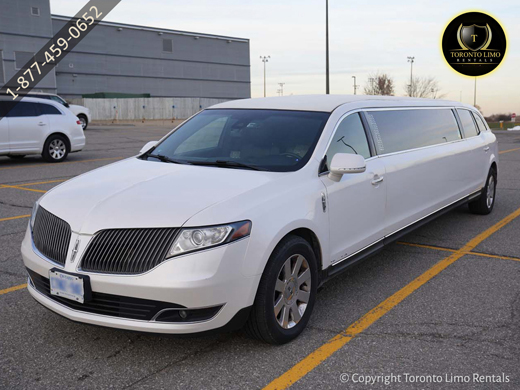 Toronto Lincoln MKT Image 3