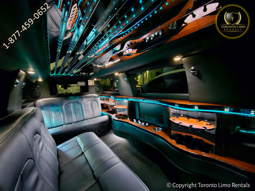 Ottawa Limo Rentals