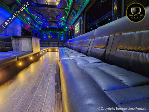 Party Bus Image 18