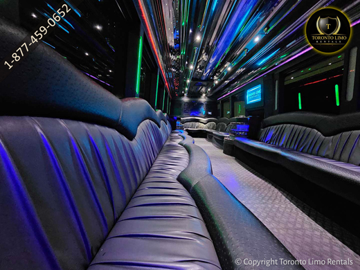 Party Bus Image 11