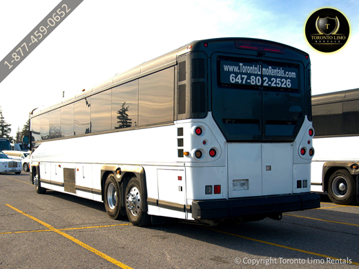 Party Bus Image 3