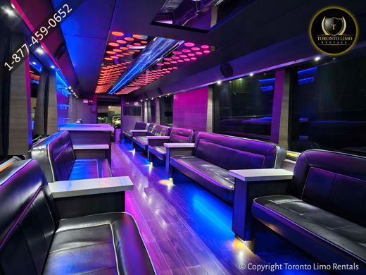 Milestone Birthday Limousine Services