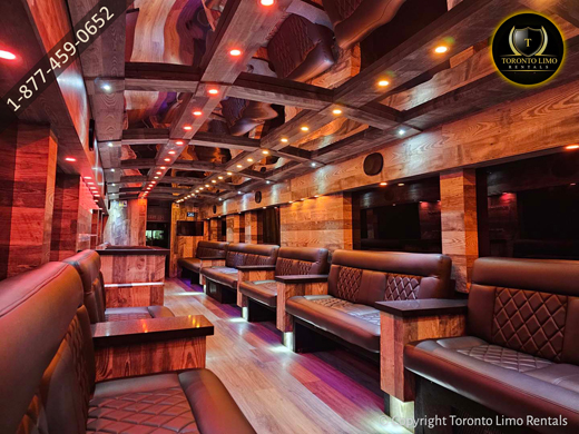 Party Bus Image 14