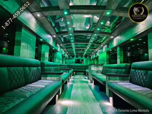 Party Bus Image 6