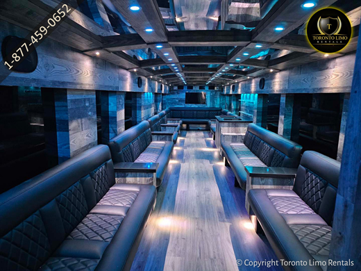 Party Bus Image 8