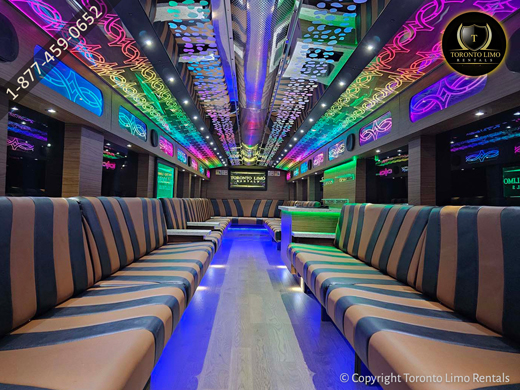 Party Bus Image 5