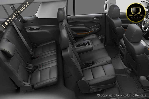 Toronto Airport Limo
