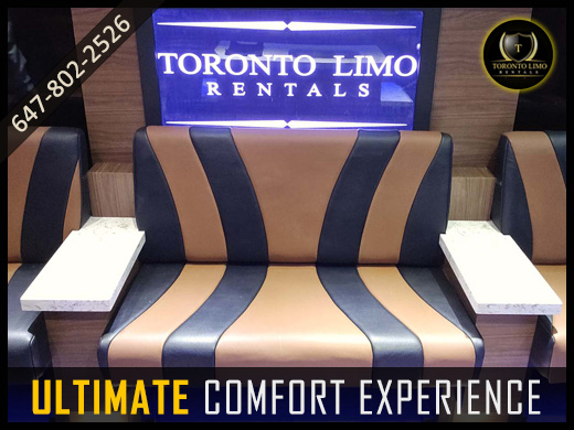 Toronto Limos