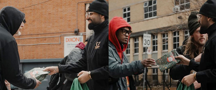 Toronto Limo Rentals on CTV News