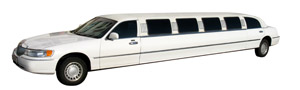 Limousine Services in Toronto