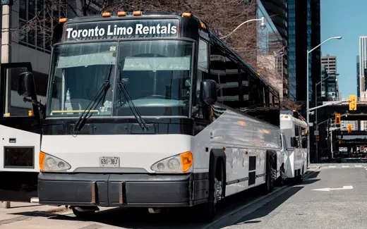 Niagara Falls Limo