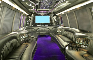 Prom Limousine Services in Toronto