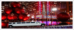 Special Events Limo