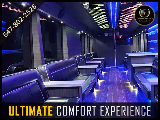 Windsor Prom Limousines