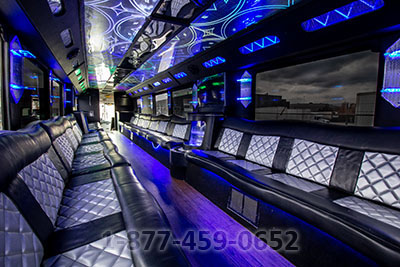 Party Bus